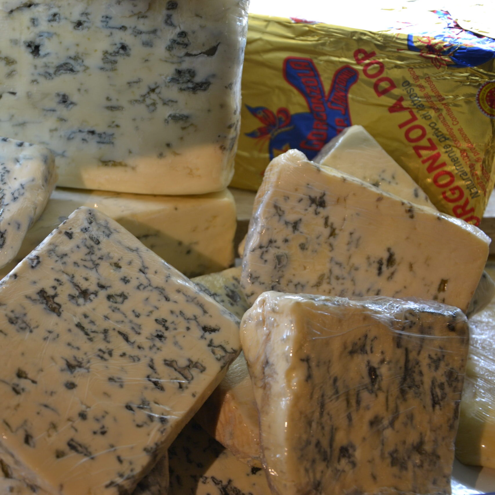 Bijzondere delicatessen bij Nassen Amsterdam