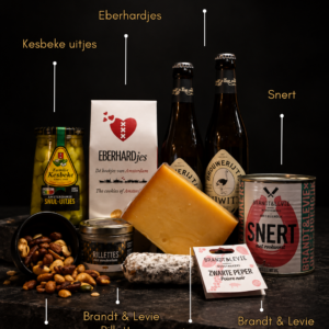 Kerstpakket-Nassen-Amsterdam