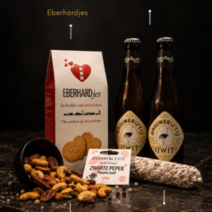 Kerstpakket-Nassen-Amsterdam