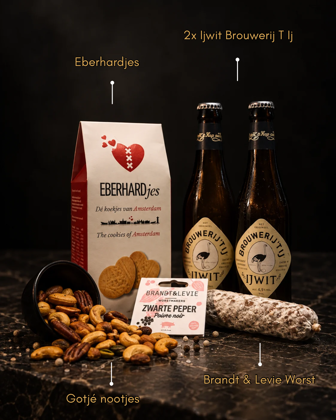 Kerstpakket-Nassen-Amsterdam