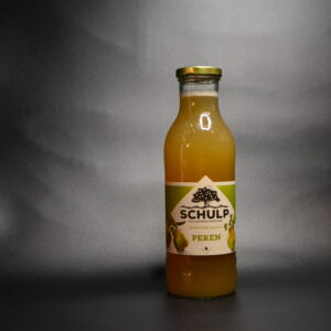 Schulp Sap groot – Drankjes bij Nassen Amsterdam
