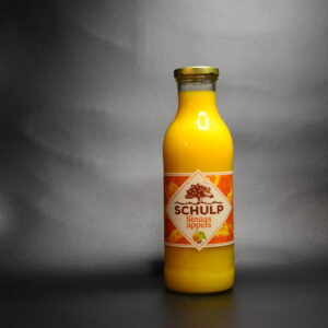 Schulp Sap Sinaasappel groot – Drankjes bij Nassen Amsterdam