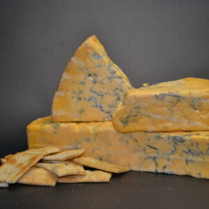 Shropshire Blue Singletons-Nassen-Amsterdam