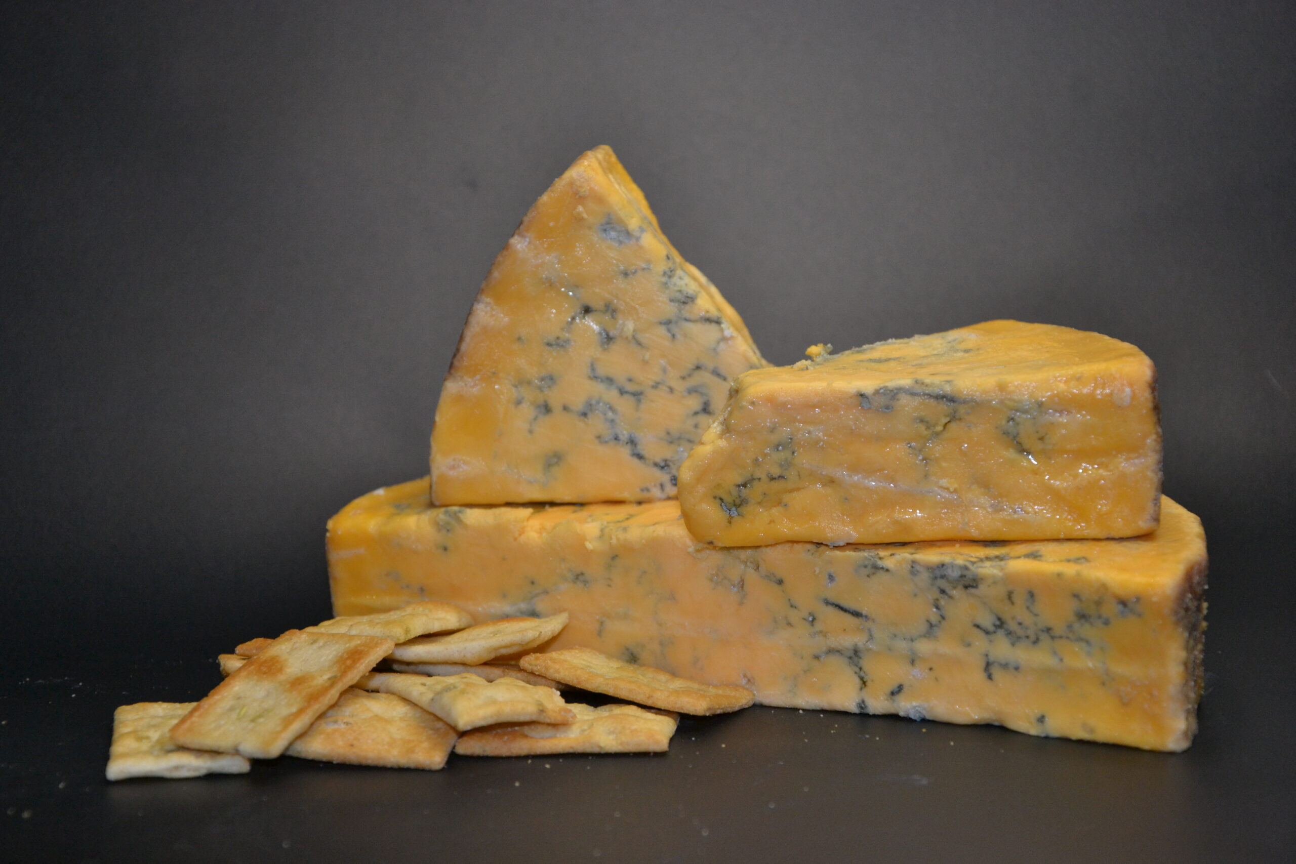 Shropshire Blue Singletons-Nassen-Amsterdam