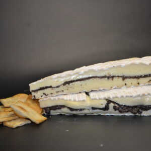 Hausgemachter-Trüffel-Brie-Nassen-Amsterdam