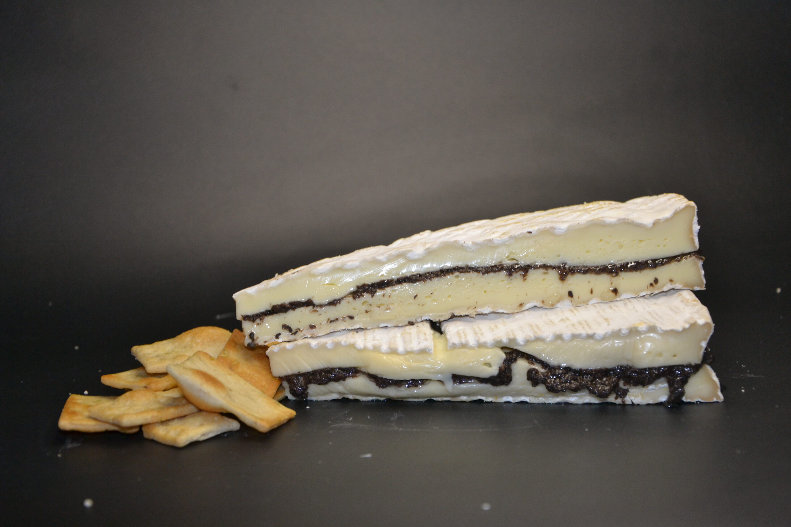 Hausgemachter-Trüffel-Brie-Nassen-Amsterdam