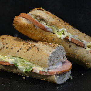 Broodje Grillworst – Broodjes van Nassen Selectie