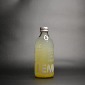 Lemonaid – Drankjes bij Nassen Amsterdam