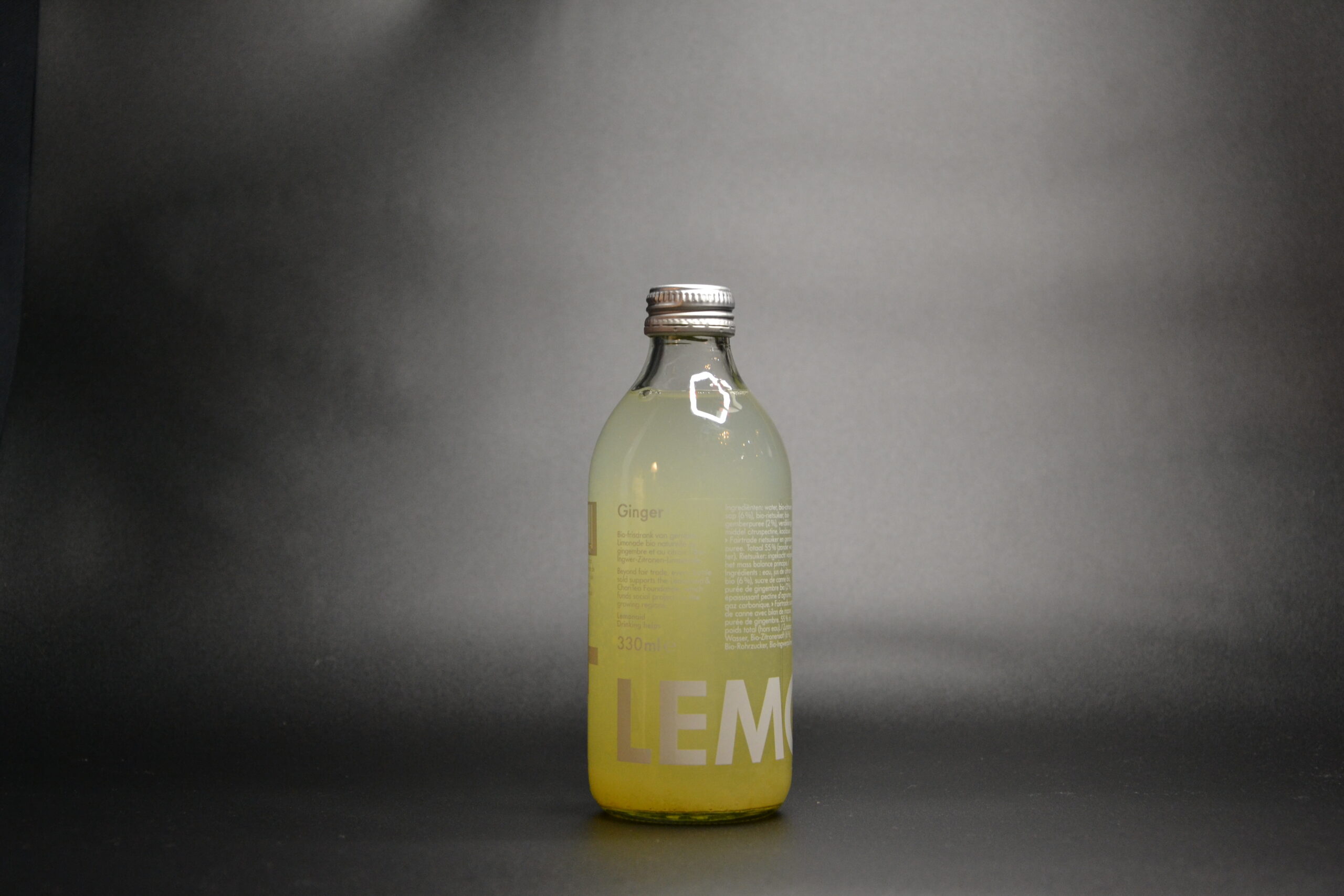 Lemonaid – Drankjes bij Nassen Amsterdam