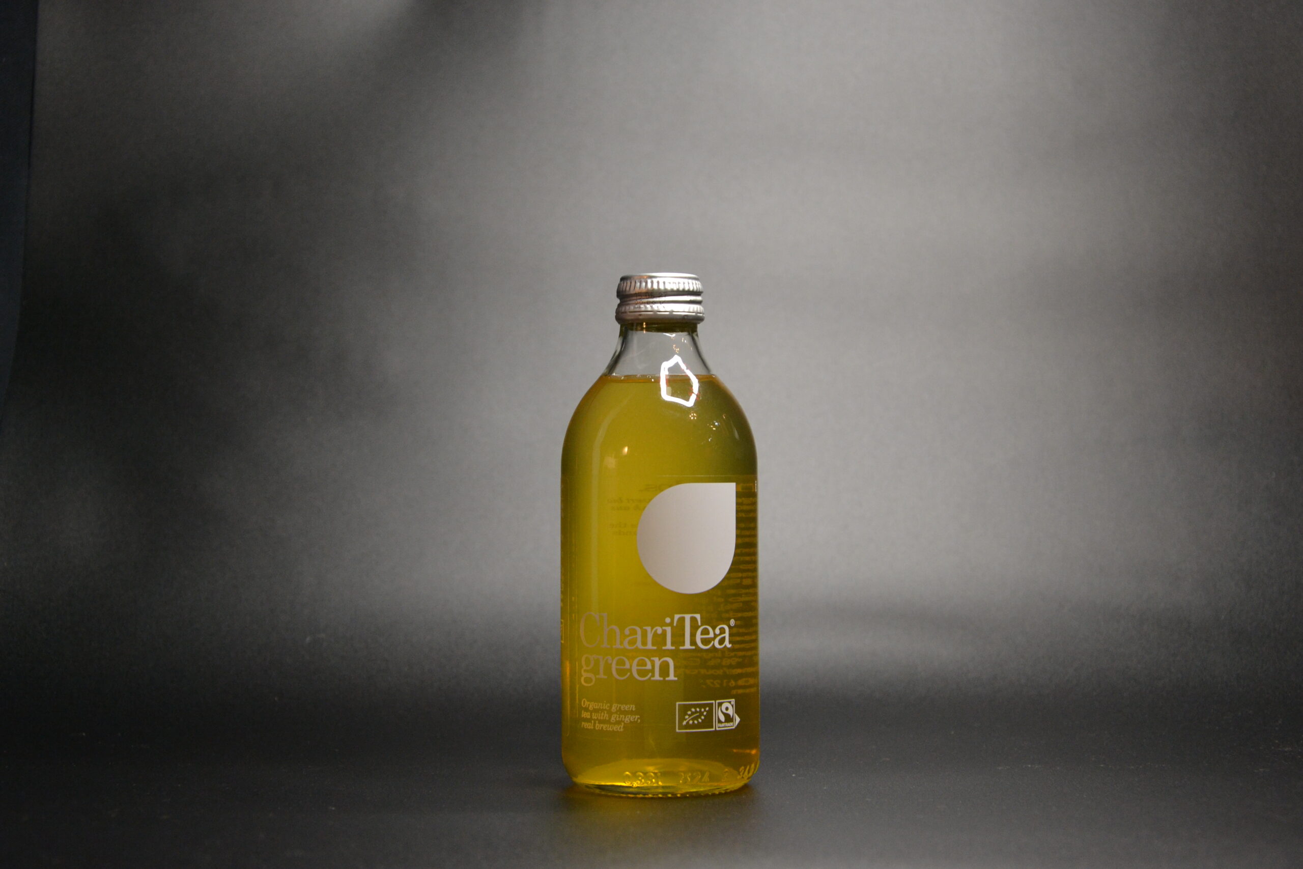 Charitea – Drankjes bij Nassen Amsterdam