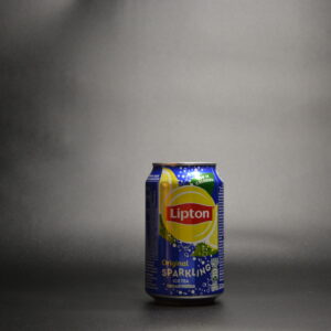 Ice Tea Lipton – Drankjes bij Nassen Amsterdam