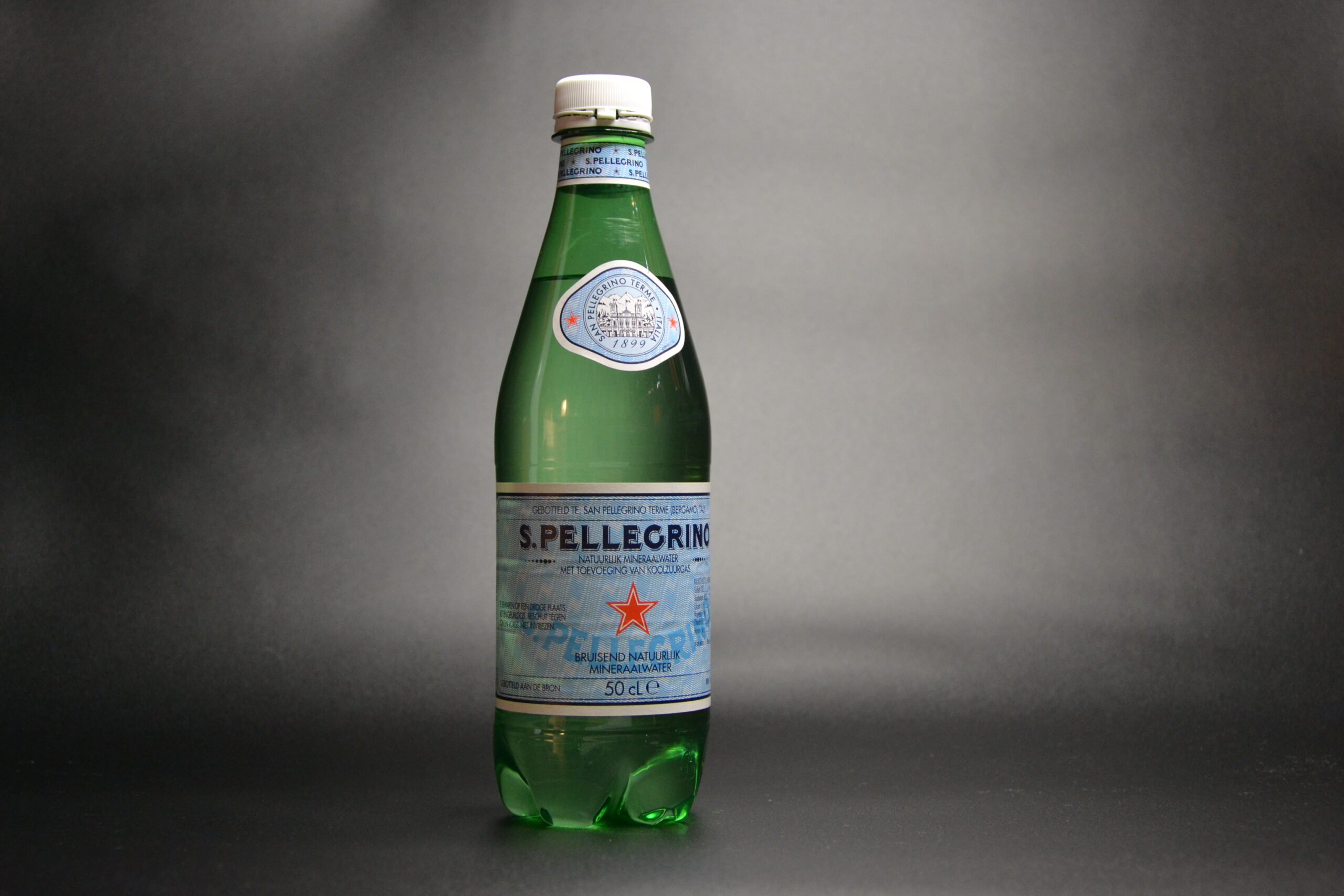 San Pellegrino klein – Drankjes bij Nassen Amsterdam