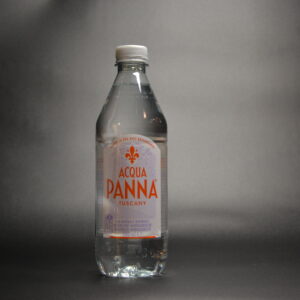 Aqua Panna klein – Drankjes bij Nassen Amsterdam