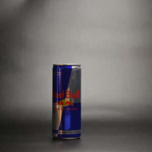 Red Bull – Drankjes bij Nassen Amsterdam