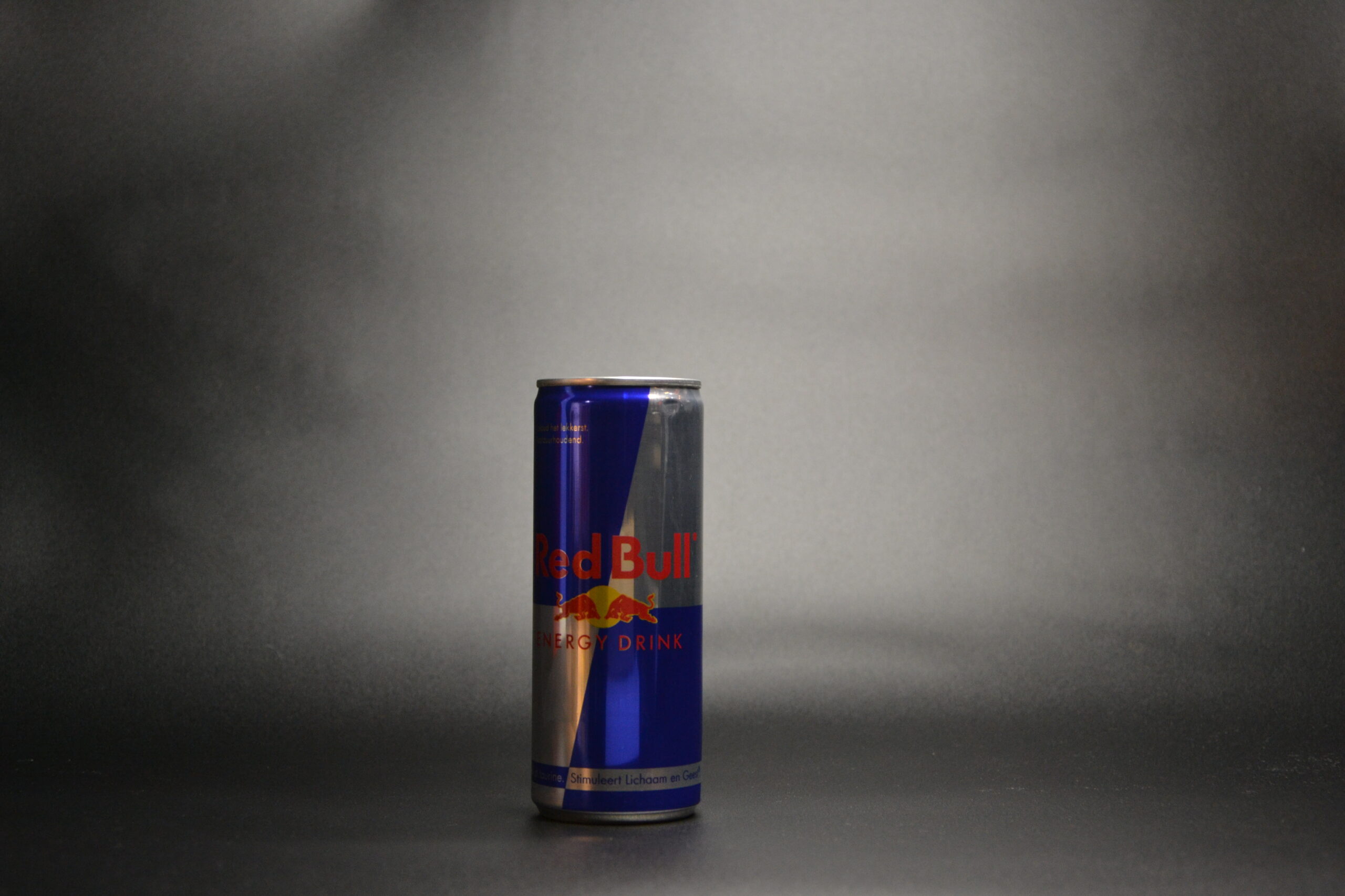 Red Bull – Drankjes bij Nassen Amsterdam