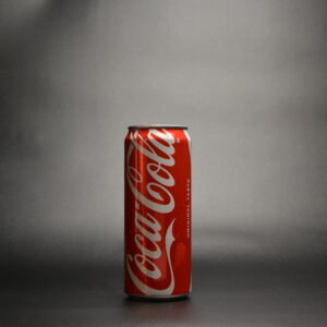 Coca Cola – Drankjes bij Nassen Amsterdam