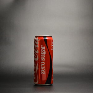 Coca Cola Zero – Drankjes bij Nassen Amsterdam