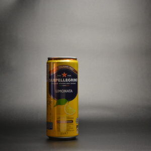 San Pelligrino Limonata/Aranciata – Drankjes bij Nassen Amsterdam