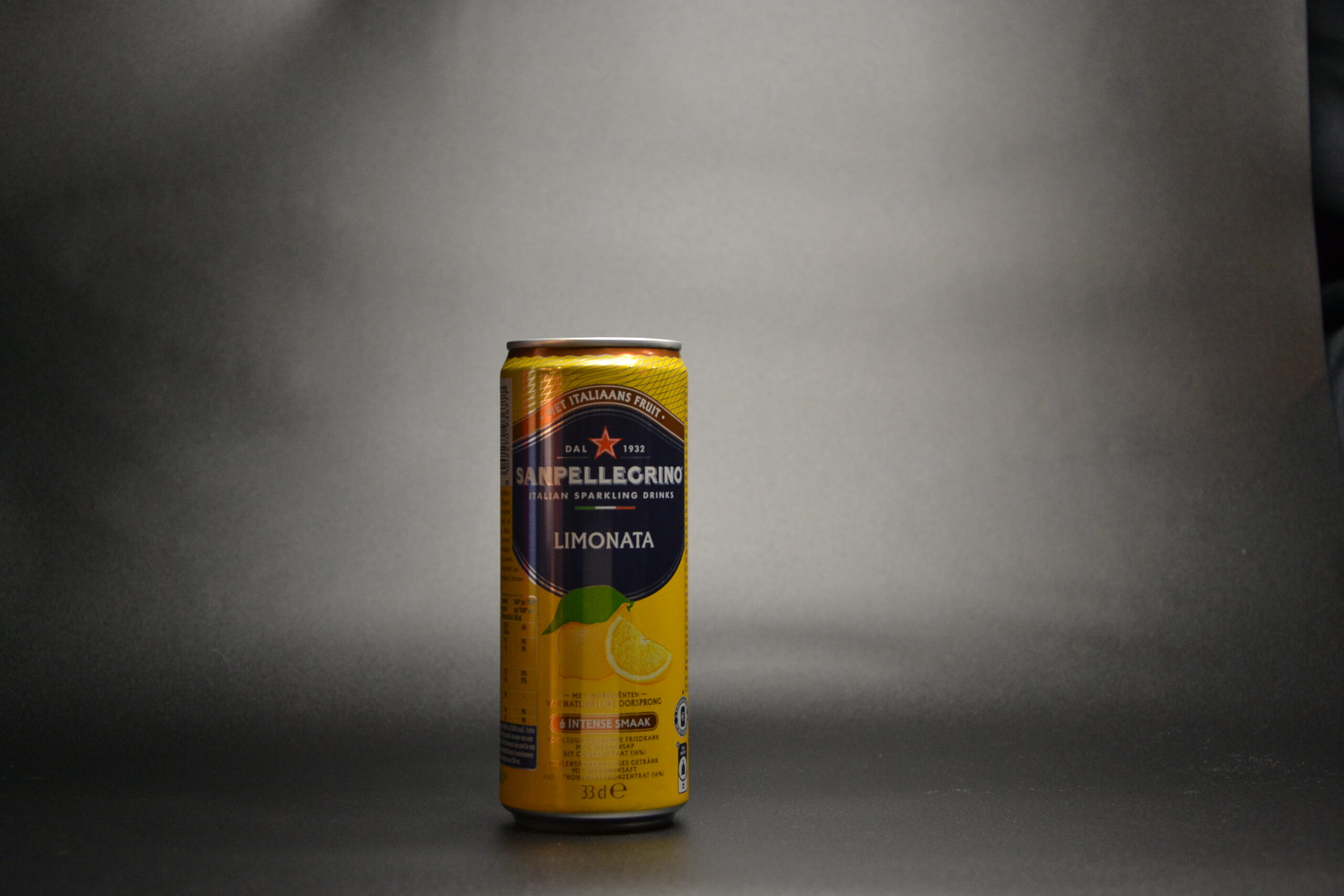 San Pelligrino Limonata/Aranciata – Drankjes bij Nassen Amsterdam