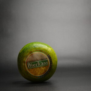 Boerenpondje bier – Cheese by Not yet specified