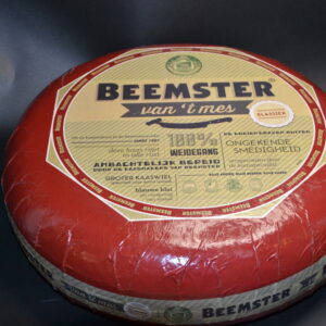 Beemster Klassiek – Kaas-Nassen-Amsterdam