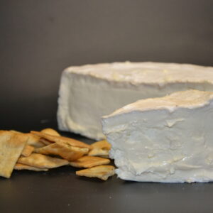 Delice De Bourgogne – Kaas-Nassen-Amsterdam