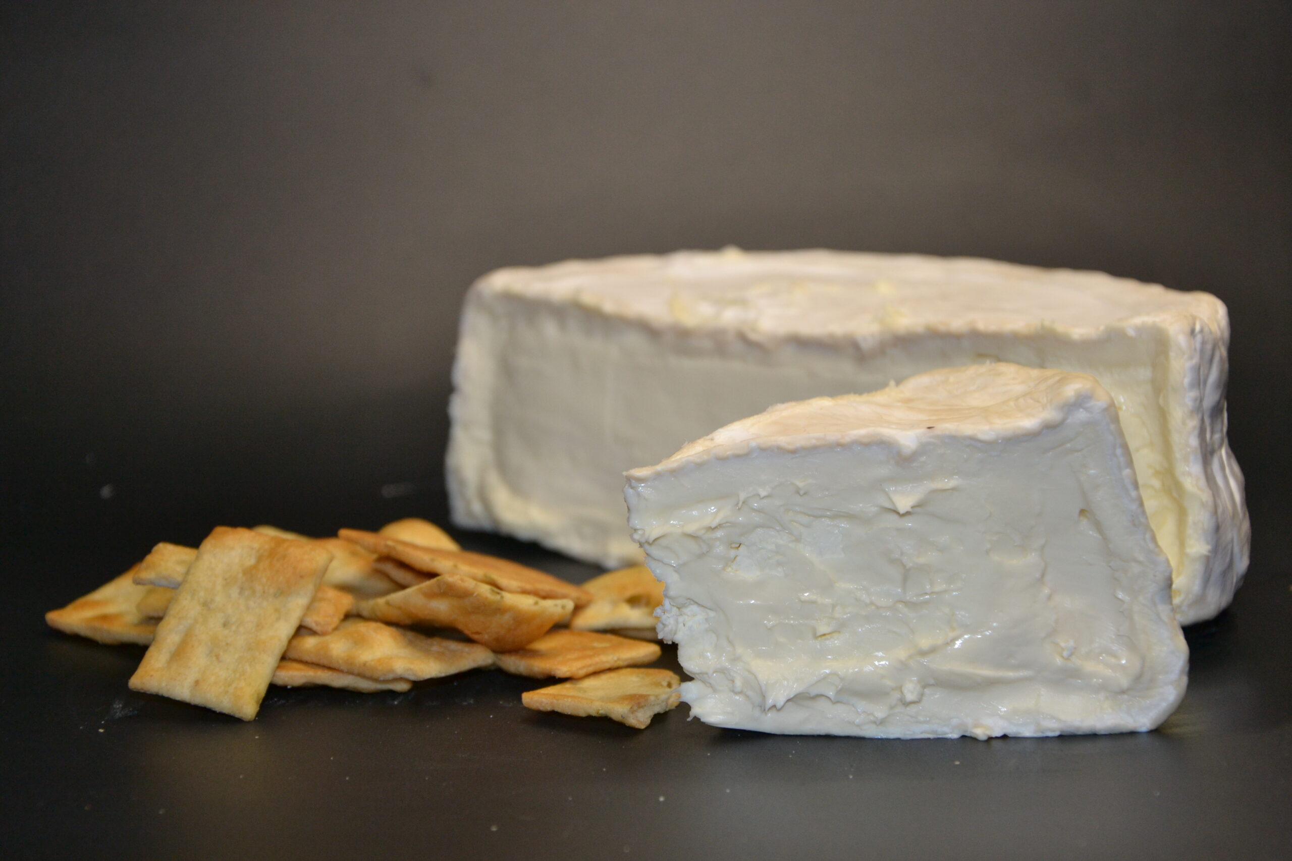 Delice De Bourgogne – Kaas-Nassen-Amsterdam
