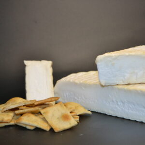 Fromager d'Affinois brie – Kaas-Nassen-Amsterdam