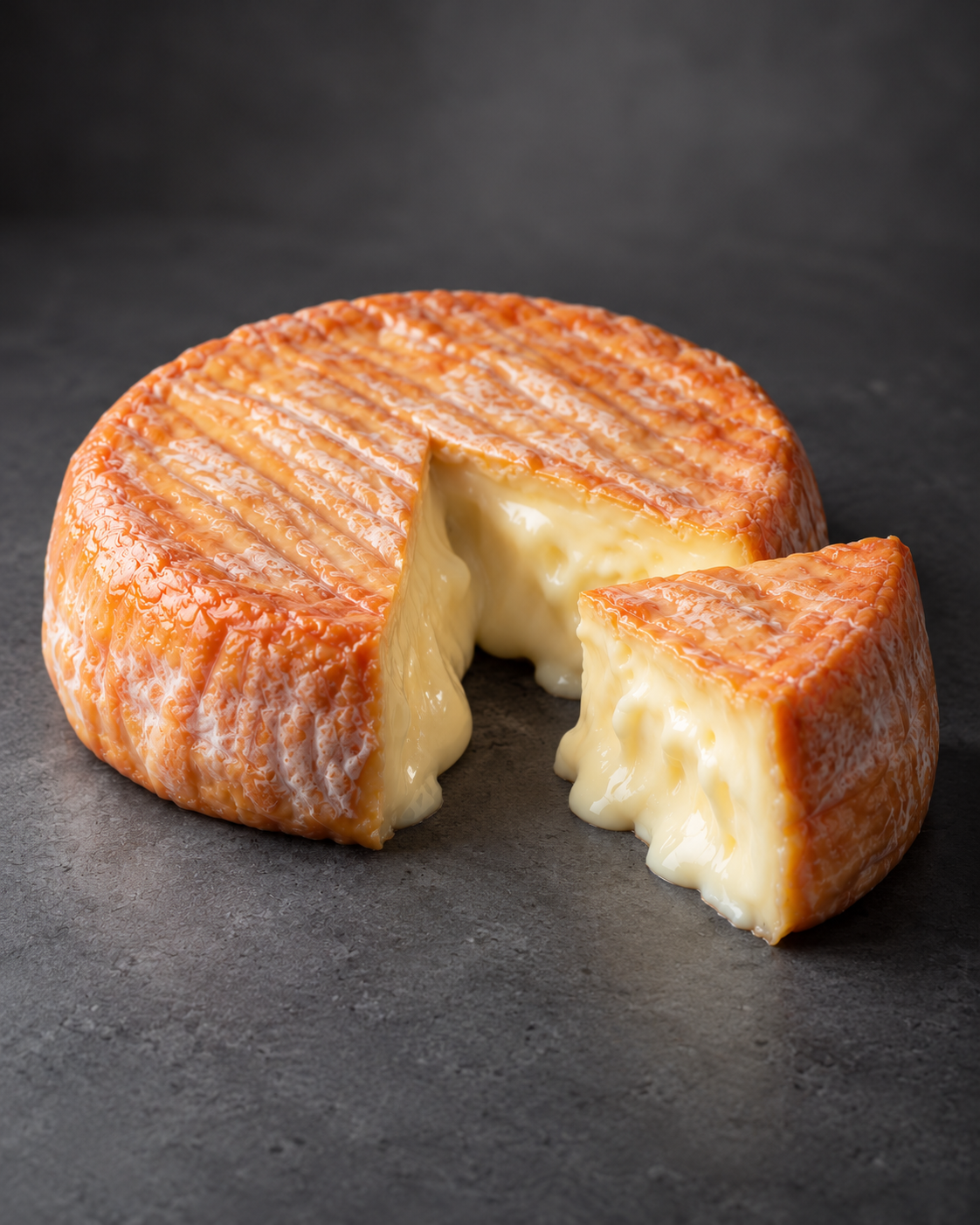 Epoisse Berthaut Coupe AOP – Kaas-Nassen-Amsterdam