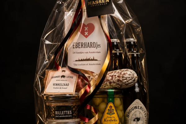 Kerstpakket-Nassen-Amsterdam