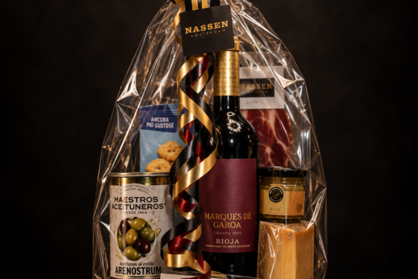 Kerstpakket-Nassen-Amsterdam