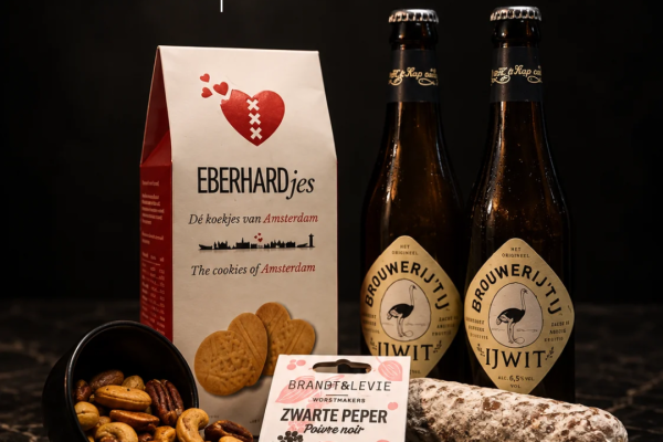 Kerstpakket-Nassen-Amsterdam