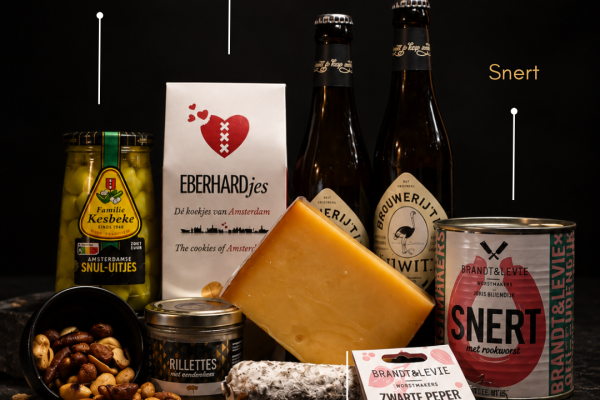 Kerstpakket-Nassen-Amsterdam